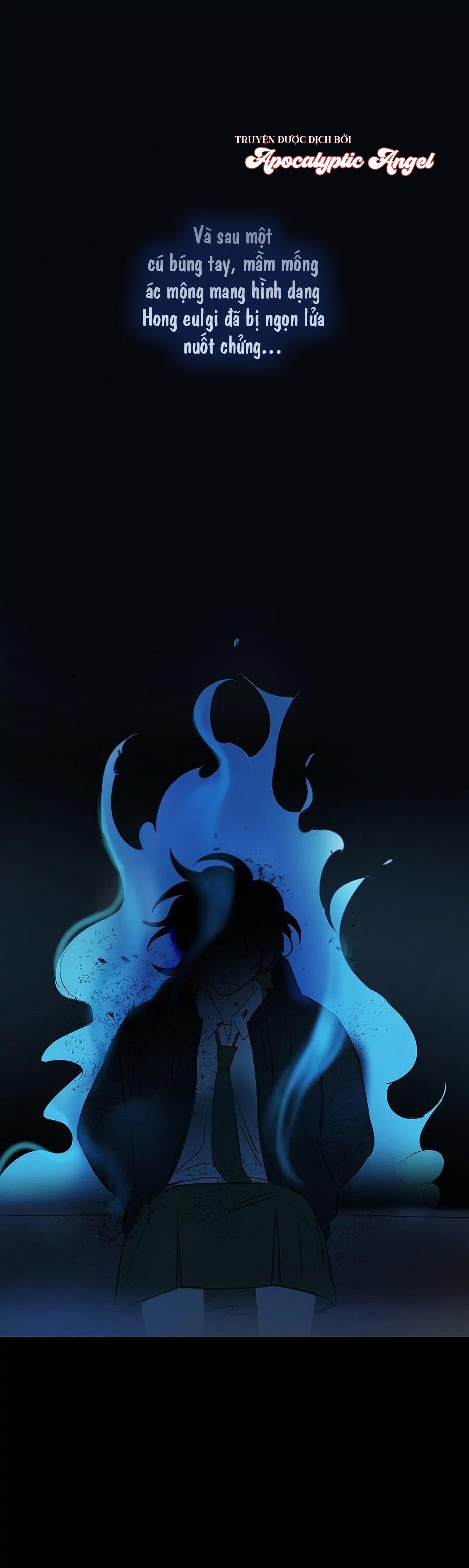 Đọc truyện Liệu Rằng... Đây Có Phải Chỉ Là Một Giấc Mơ Không!? - Chapter 19