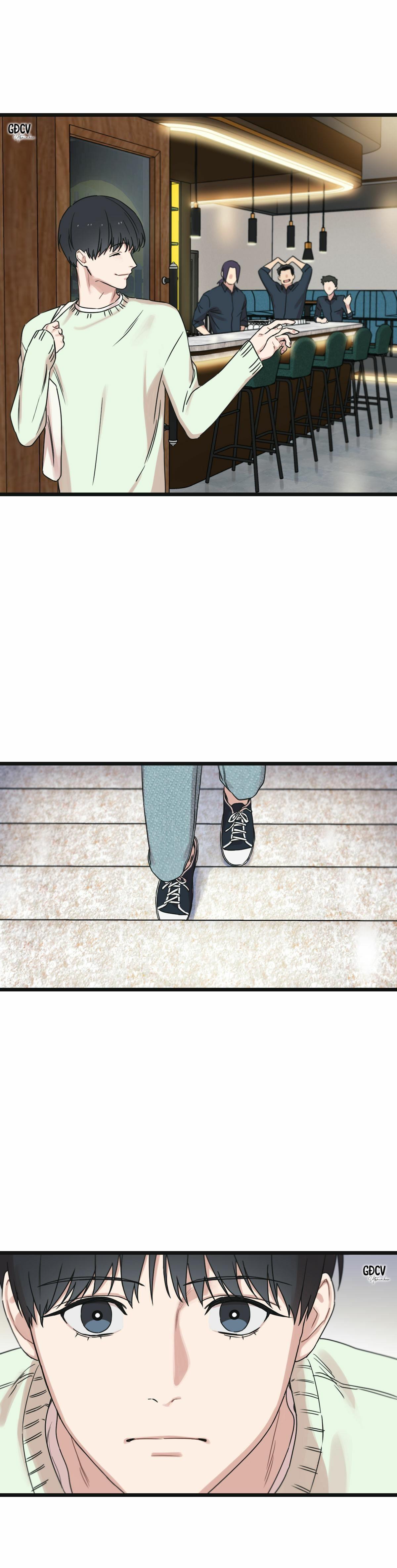 Đọc truyện TRÙNG PHÙNG - Chapter 14