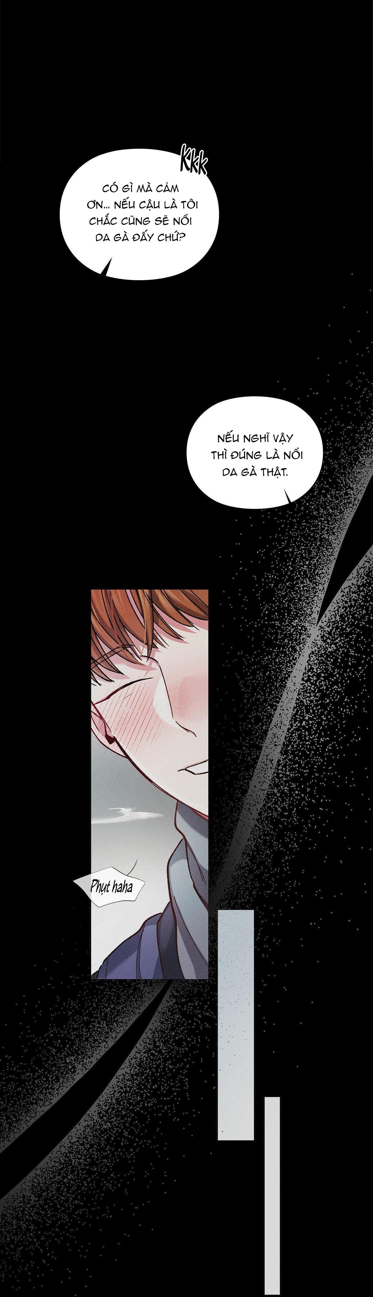 Đọc truyện CÙNG NÂNG TẠ NHÉ - Chapter 27