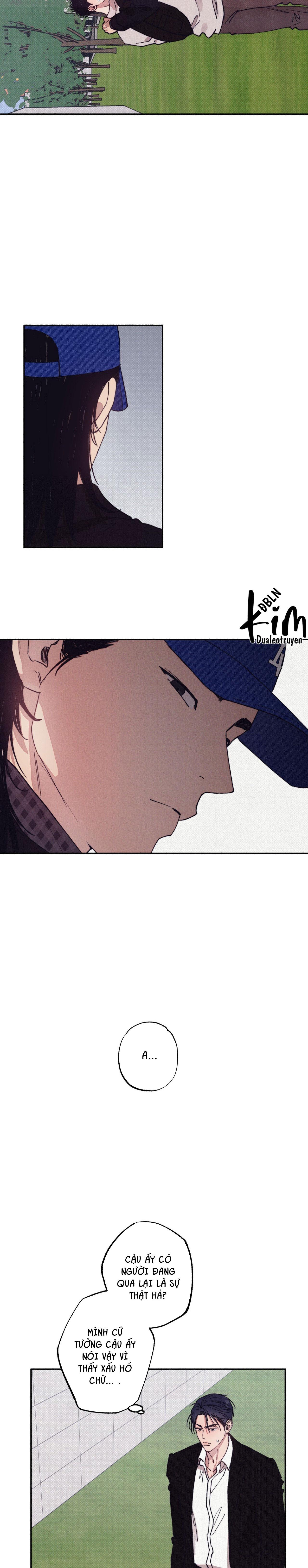 Đọc truyện TỪ 1 ĐẾN 10 - Chapter 32