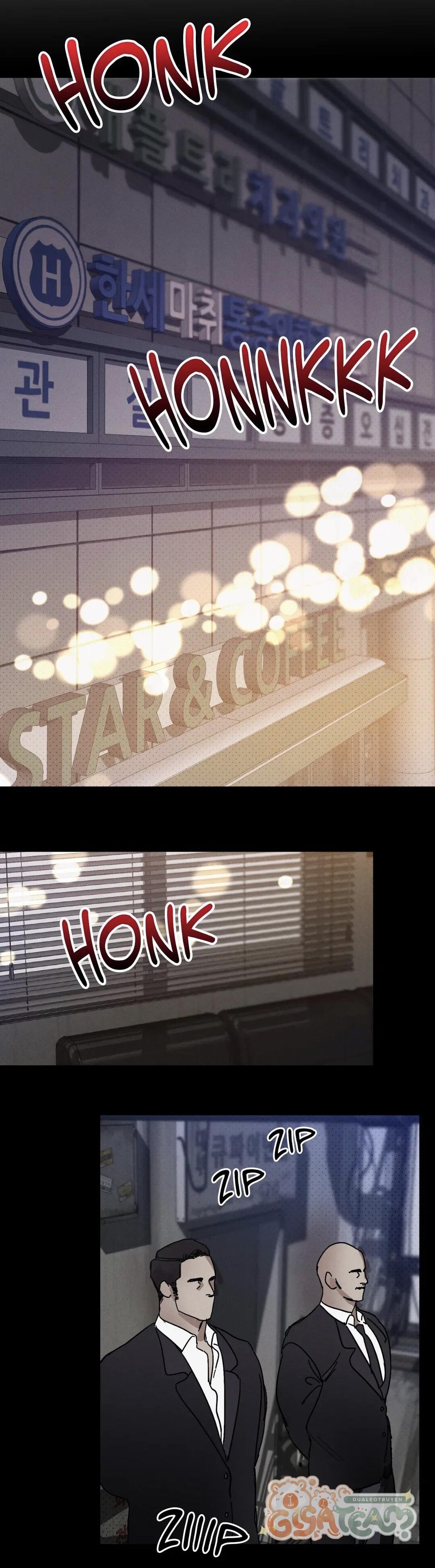 Đọc truyện Đơn Phương - Chapter 14