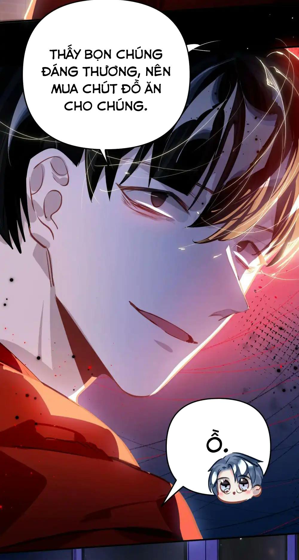 Đọc truyện Tôi có bệnh - Chapter 47