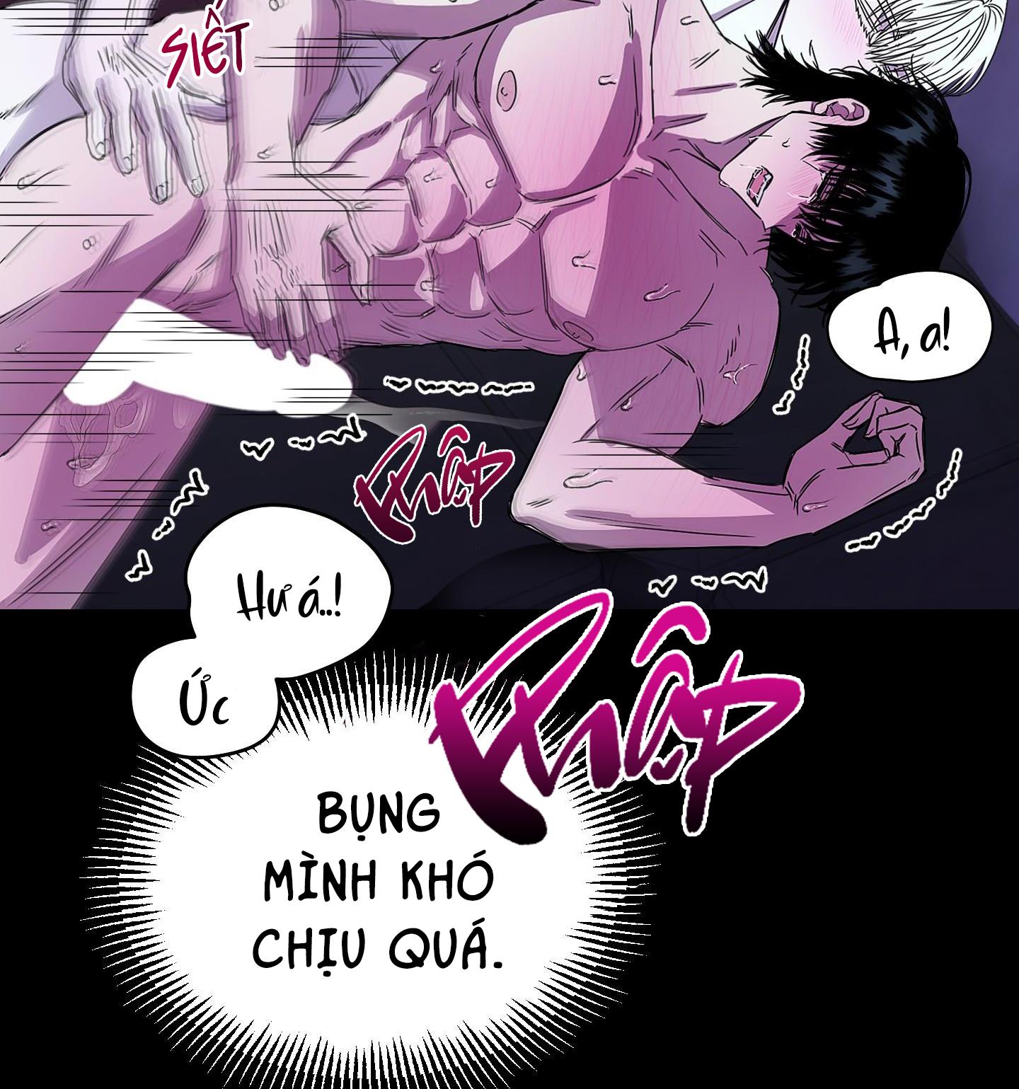 Đọc truyện TUYỂN TẬP CUỒNG CÔNG-CHIẾM HỮU CÔNG CỦA NHÀ KIM - Chapter 36.3