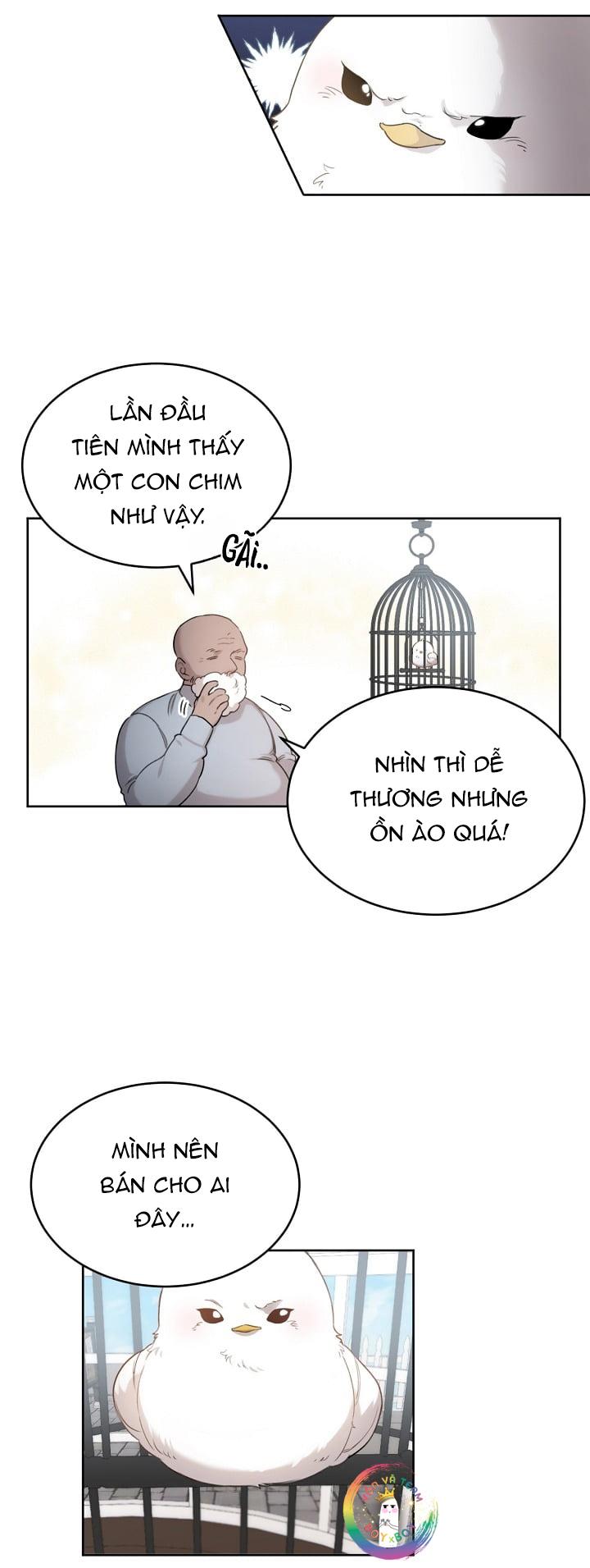 Đọc truyện (END) Này, Đừng Có Nhấn Cái Nút Đó! - Chapter 2