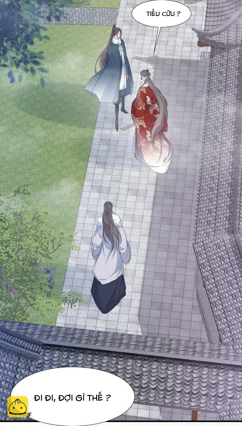 Đọc truyện Loạn thế vi vương - Chapter 78.1