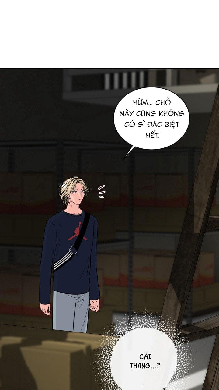 Đọc truyện ĐÊM CỦA NGƯỜI ĐÀN ÔNG ẤY - Chapter 8