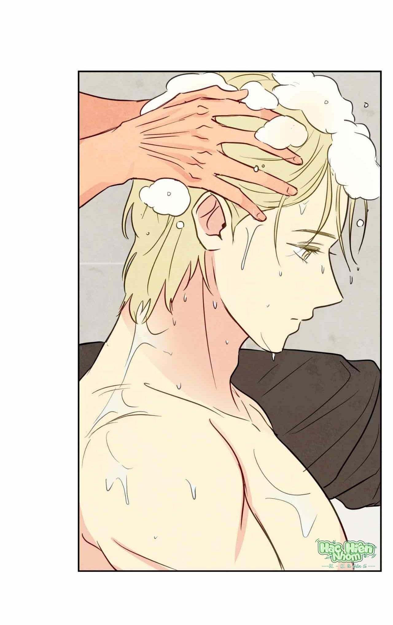 Đọc truyện Sự quyến rũ của Thần Rắn - Chapter 14