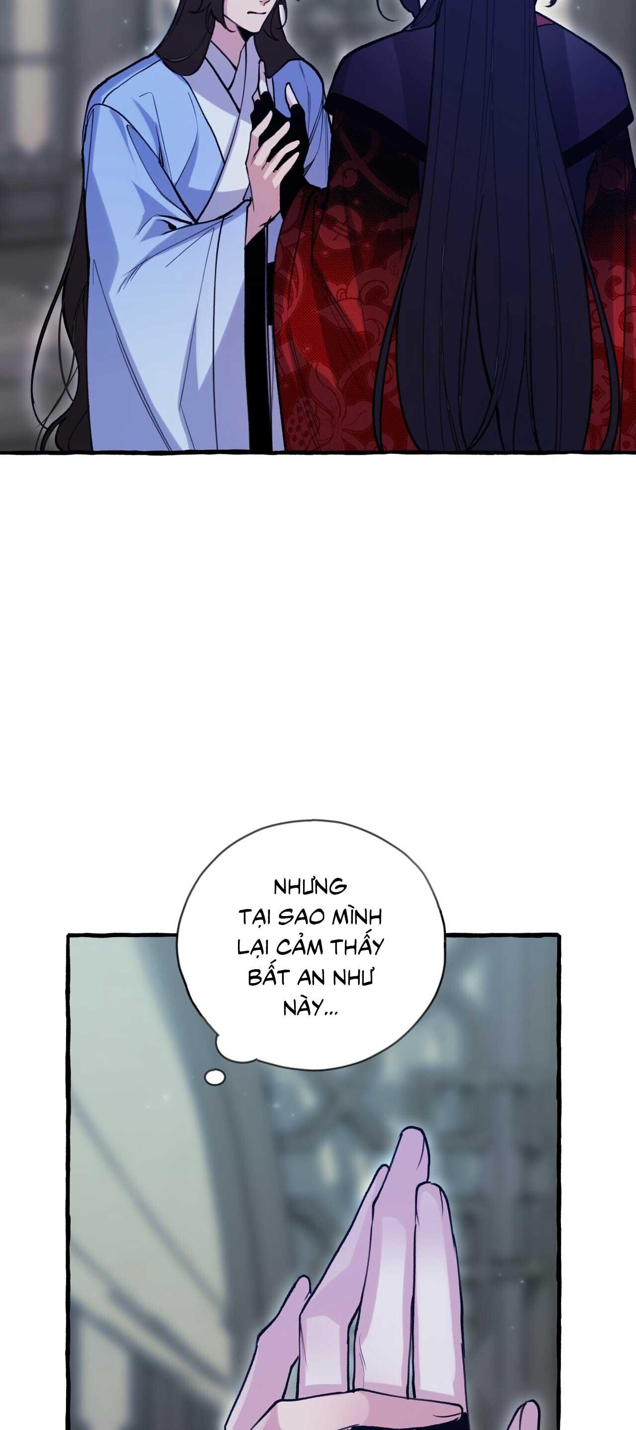 Đọc truyện BÁT NHÃ GIAI NHÂN - Chapter 66