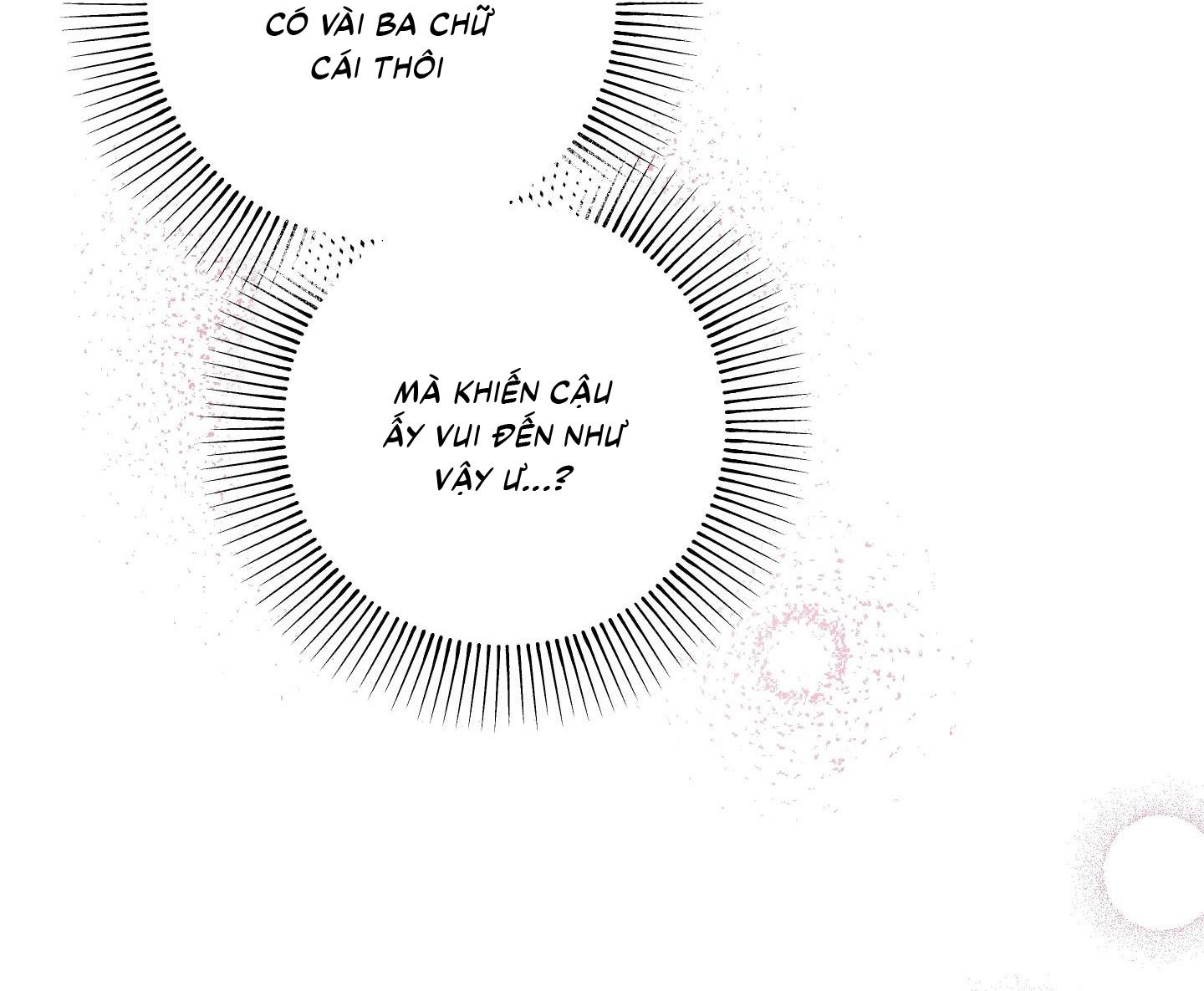 Đọc truyện  Chuyện Rằng Tôi Yêu Cậu - Chapter 23