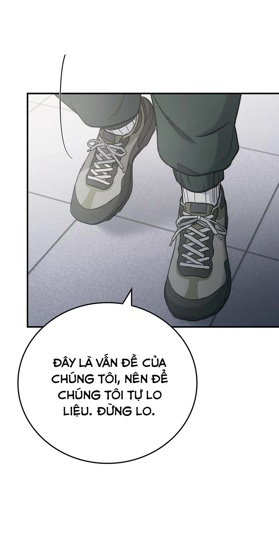 Đọc truyện Deadman Switch - Chapter 56
