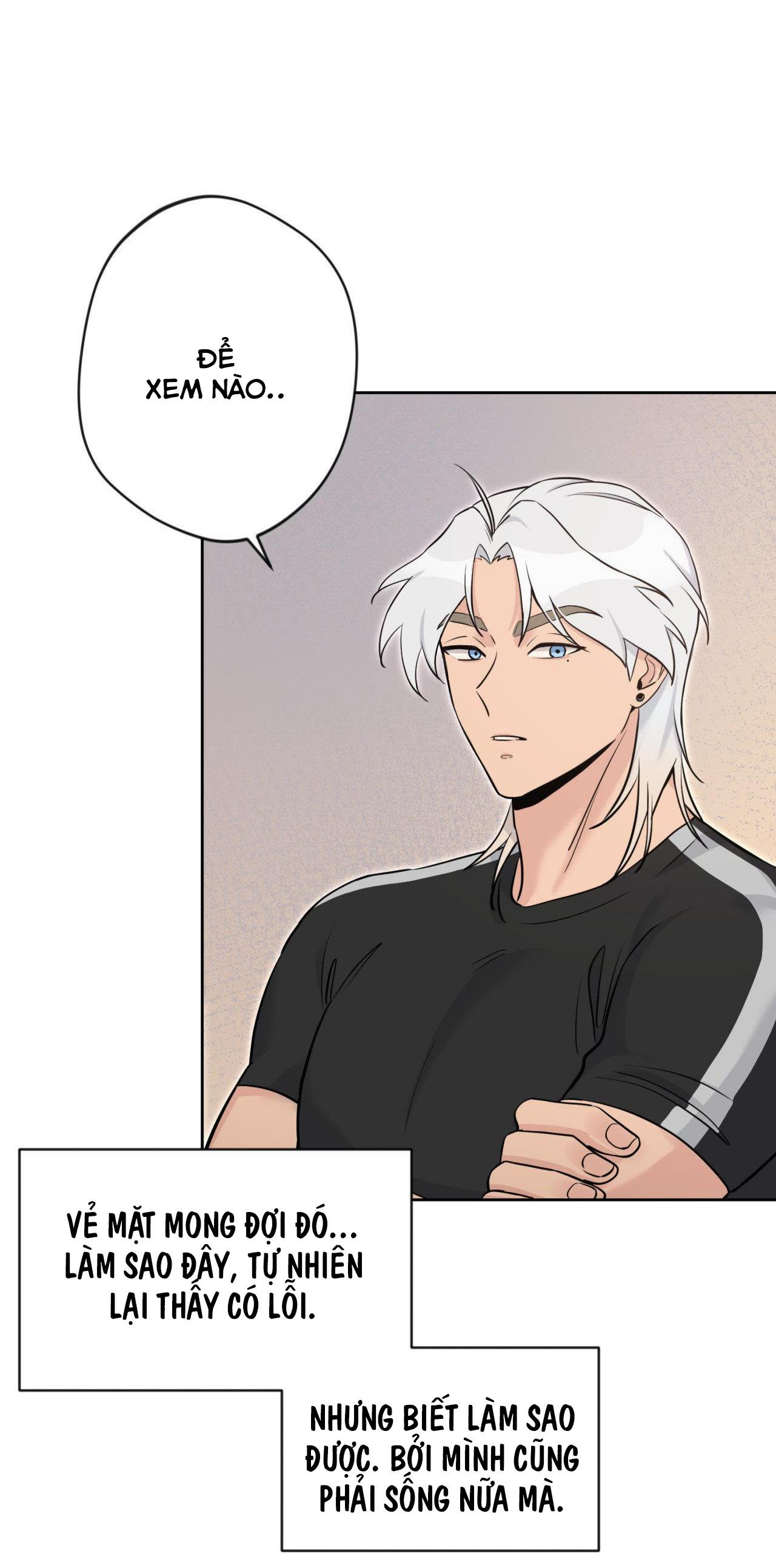 Đọc truyện NỤ HÔN THIÊN THẦN - Chapter 9