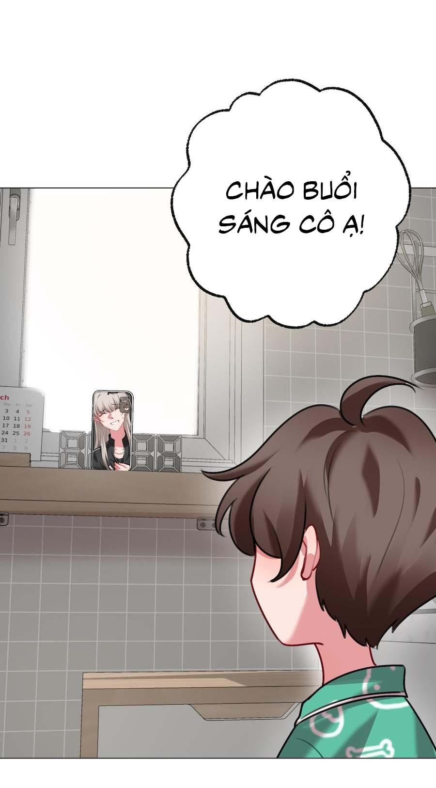 Đọc truyện Flower of youth - Chapter 15