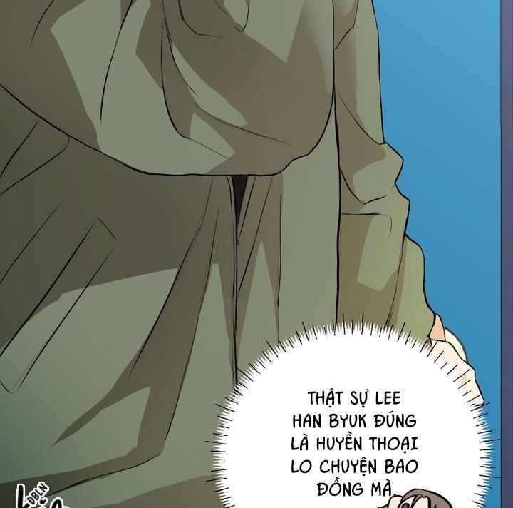 Đọc truyện BÁNH QUY TÌNH YÊU TAN CHẢY - Chapter 1