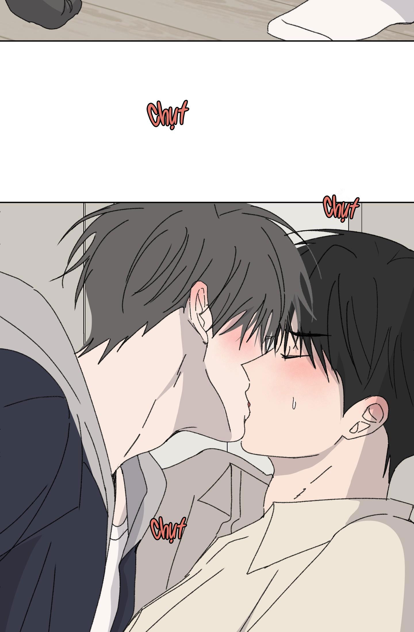 Đọc truyện Missing Romance - Chapter 20