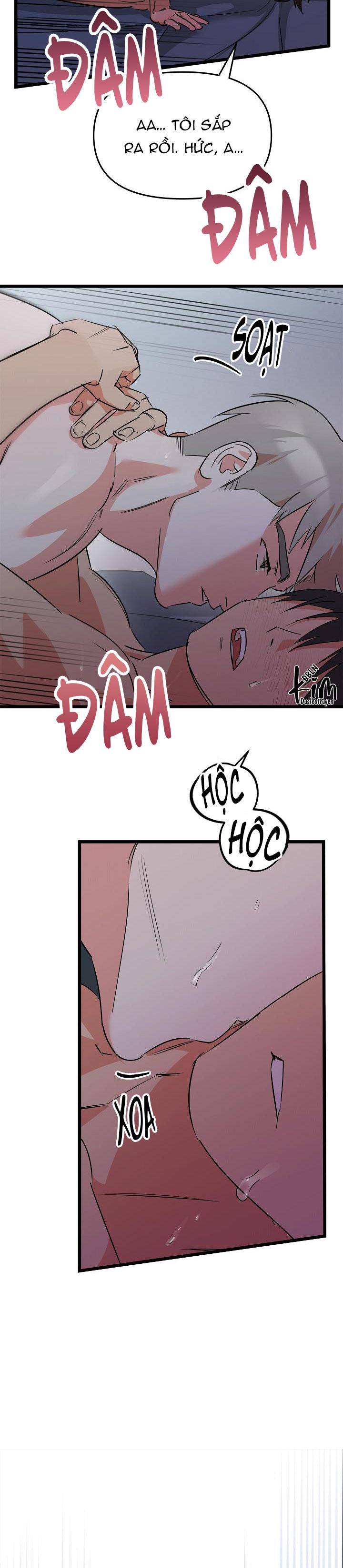 Đọc truyện BL NGẮN TUYỂN CHỌN - Chapter 32.5