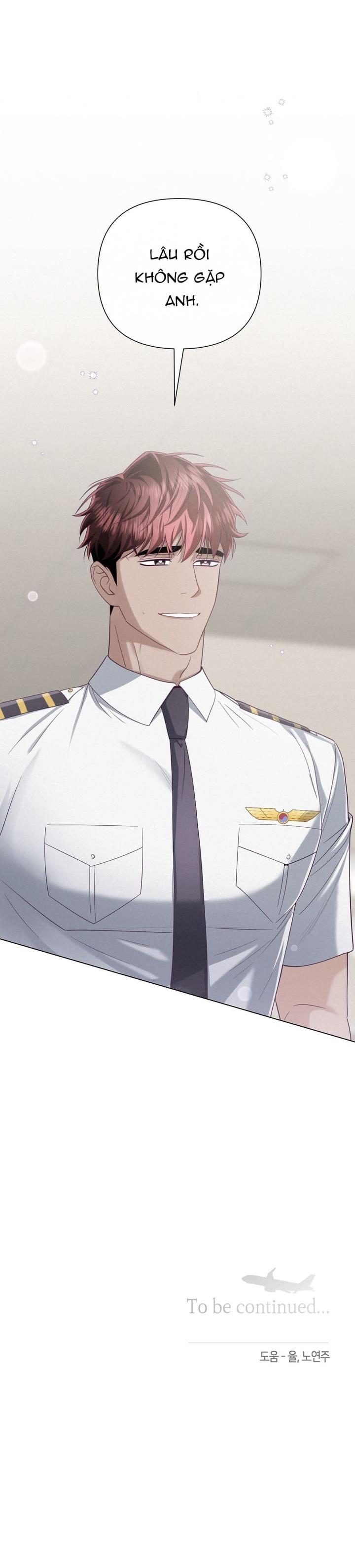 Đọc truyện  TÌNH YÊU HỎA TIỄN - Chapter 34