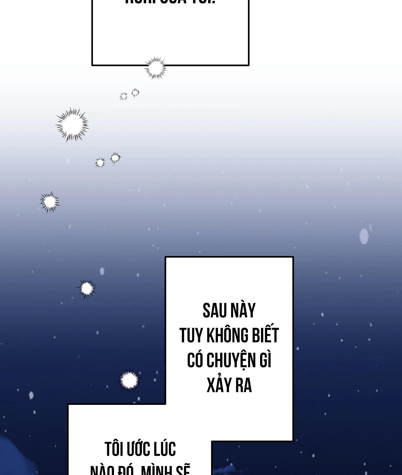 Đọc truyện ĐẮM CHÌM TRONG NHIỆT ĐỘ CỦA ANH - Chapter 4