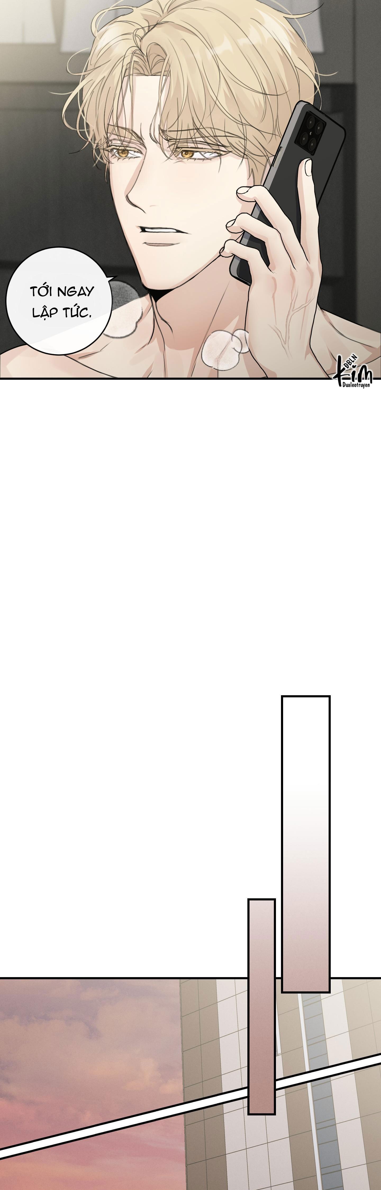 Đọc truyện QUAN HỆ CỘNG SINH GIỮA TRỜI VÀ TRĂNG - Chapter 3