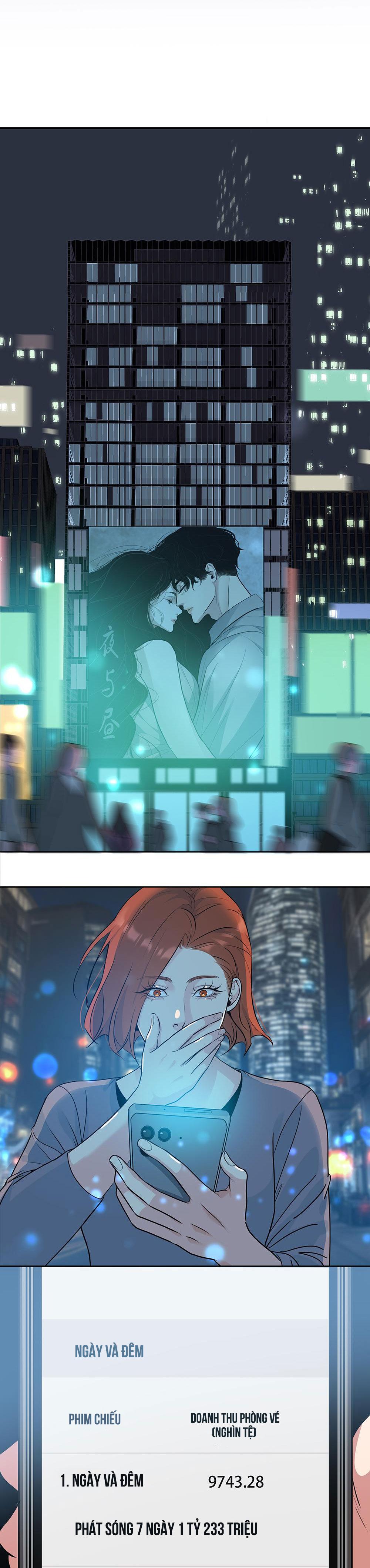 Đọc truyện Quan Hệ Trả Nợ (END) - Chapter 47