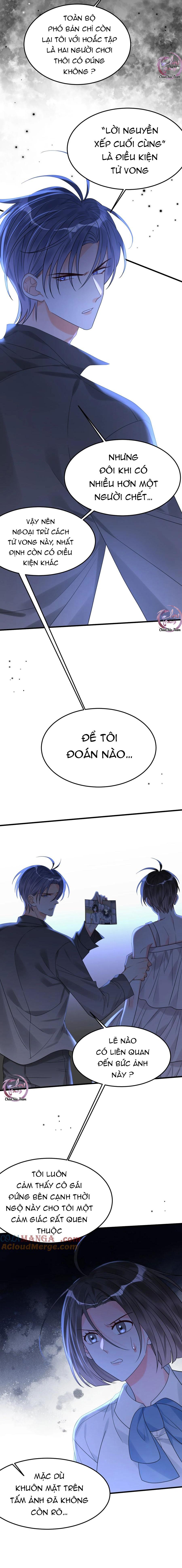 Đọc truyện Rất Tiếc, Bạn Không Thể Đăng Xuất Khỏi Trò Chơi - Chapter 44