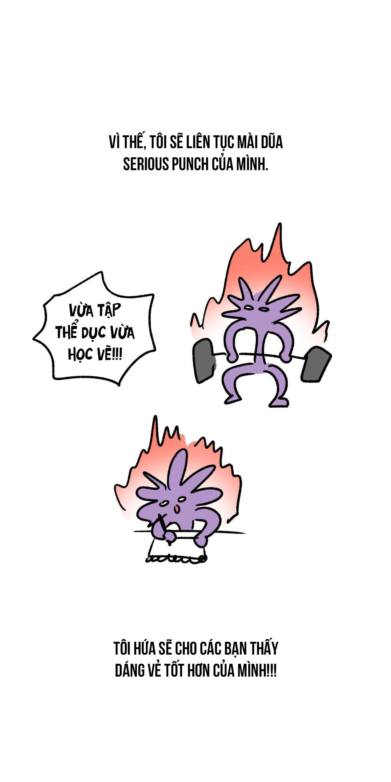 Đọc truyện Joo Eun - Chapter 25.1