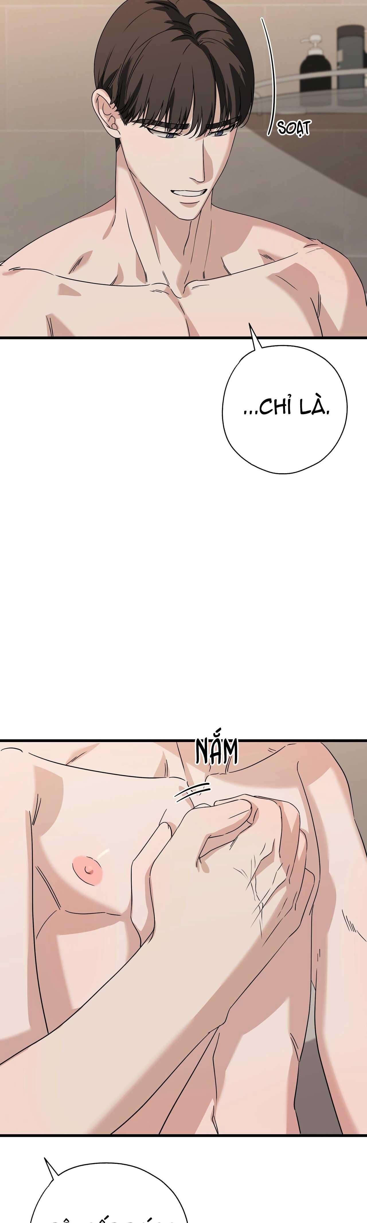 Đọc truyện HỢP ĐỒNG KẸO NGỌT - Chapter 16