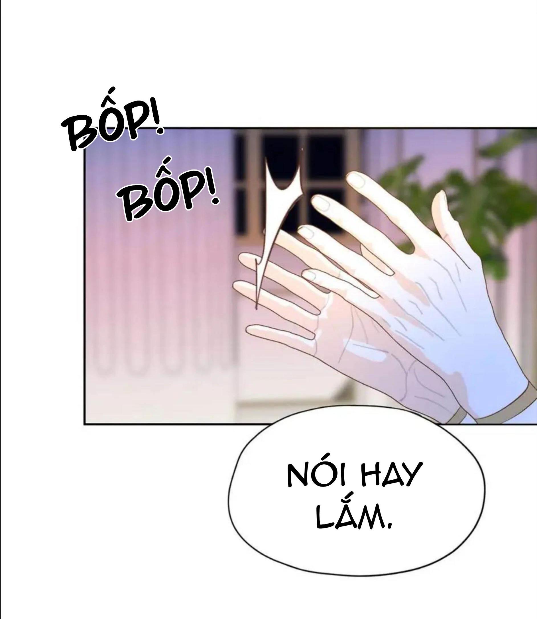 Đọc truyện Crazy About Me - Chapter 11