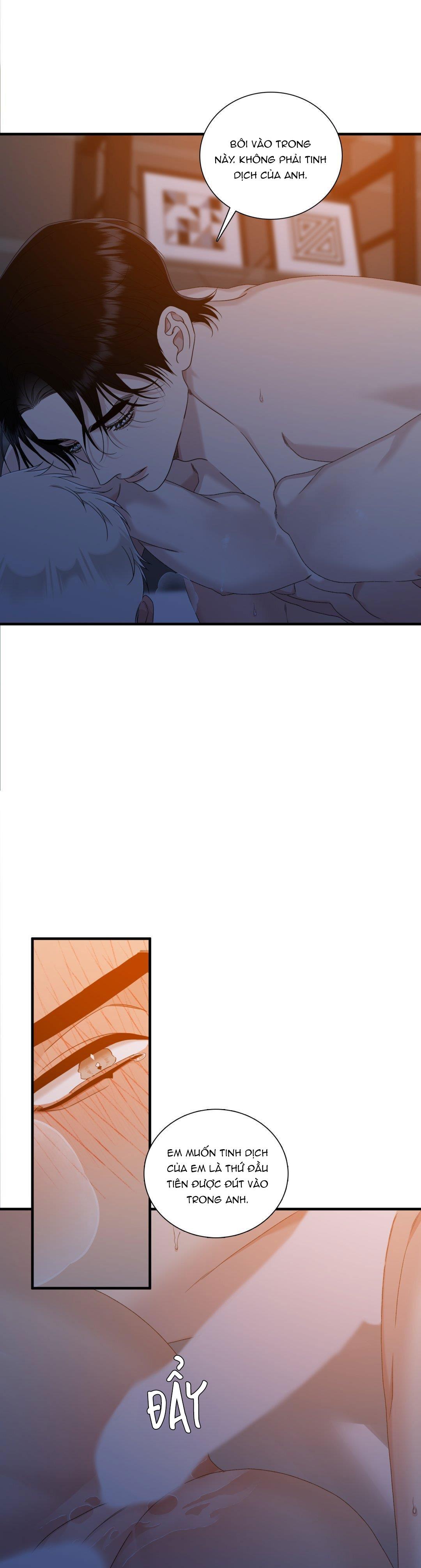 Đọc truyện KHỞI ĐẦU SAI LẦM - Chapter 21