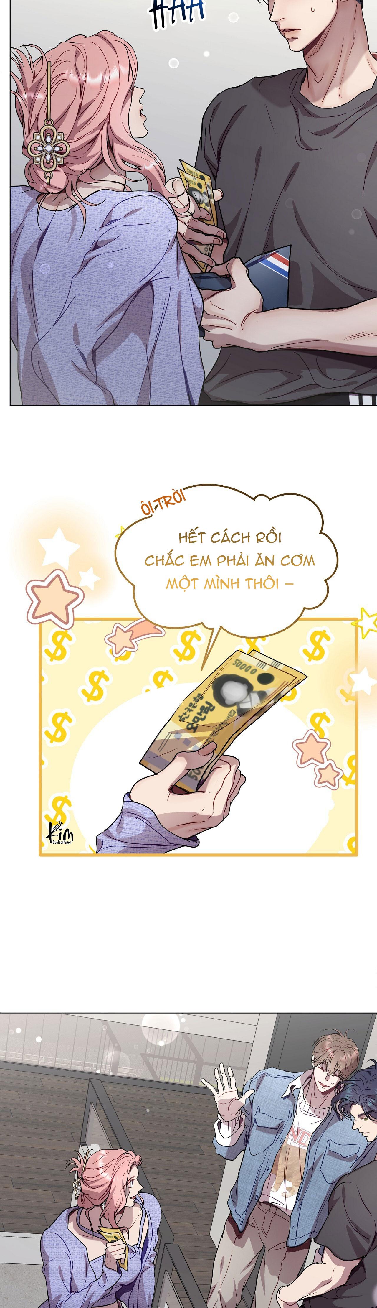 Đọc truyện LỐI SỐNG ÍCH KỶ - Chapter 79