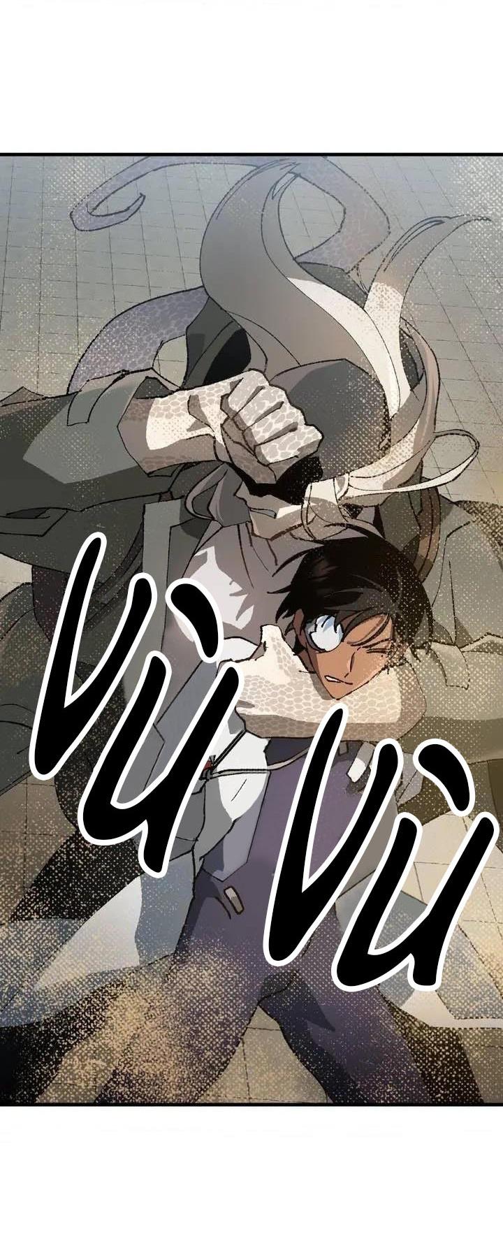 Đọc truyện Hãy khóc đi đừng ngại ngùng! - Chapter 1