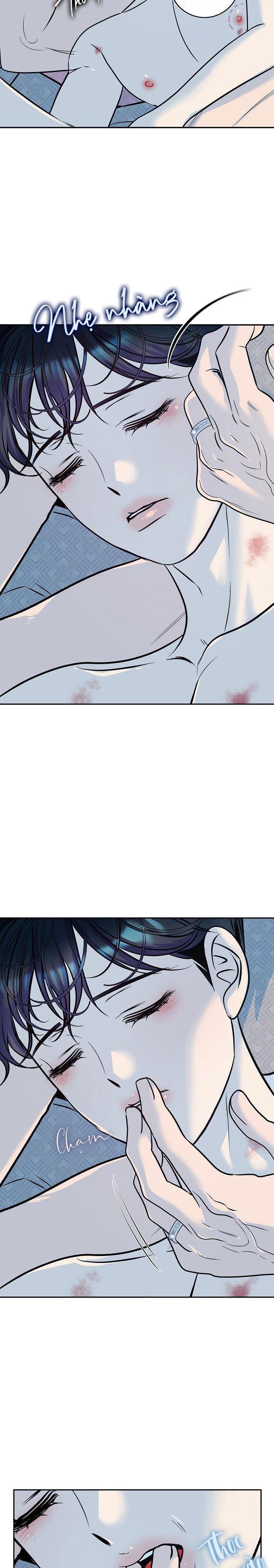 Đọc truyện TUYỂN TẬP CUỒNG CÔNG-CHIẾM HỮU CÔNG CỦA NHÀ KIM - Chapter 34.5