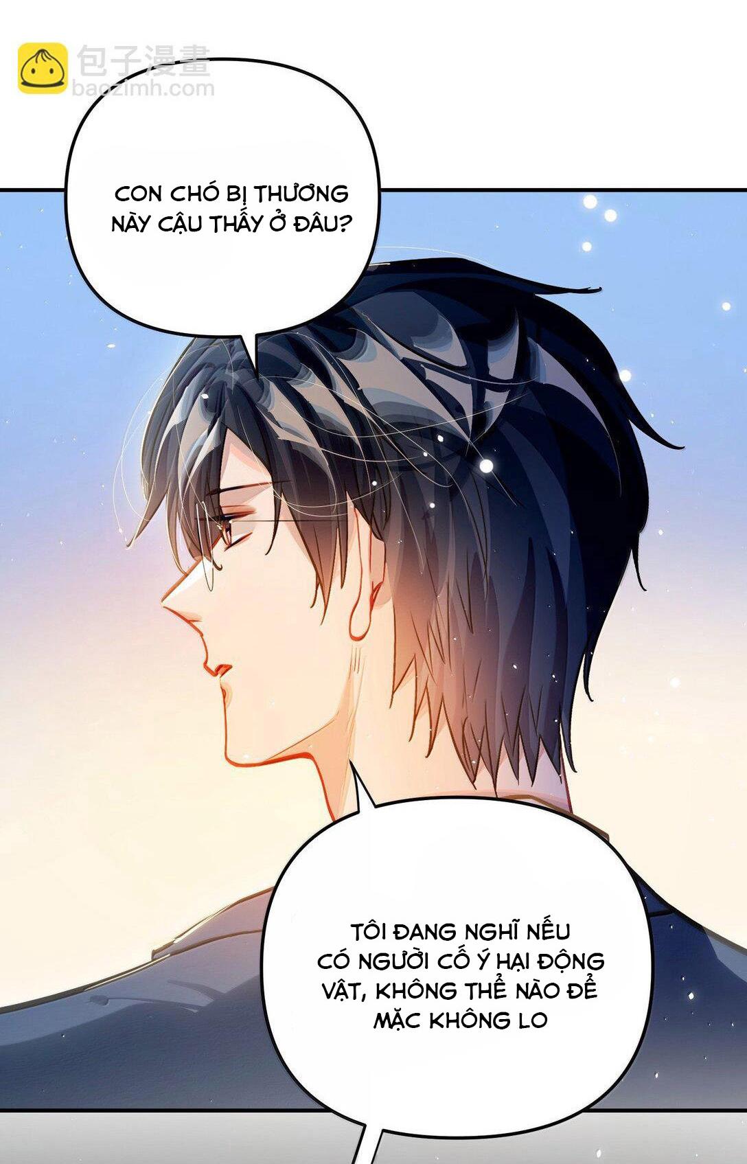 Đọc truyện Tôi có bệnh - Chapter 66