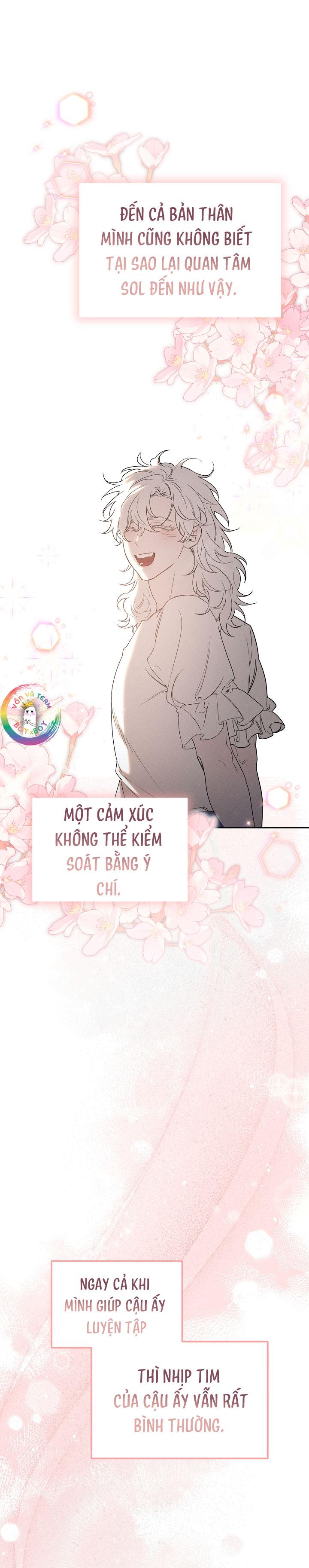 Đọc truyện (END) Này, Đừng Có Nhấn Cái Nút Đó! - Chapter 40