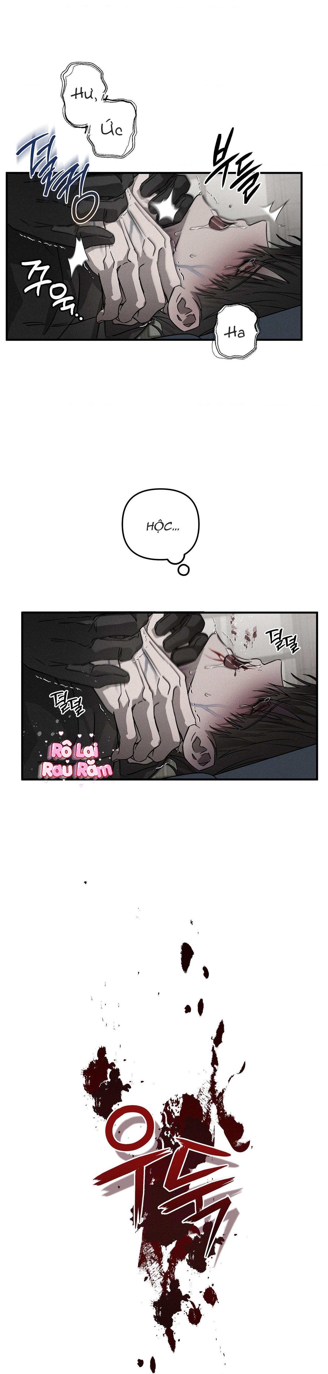 Đọc truyện  Pieta - Chapter 5