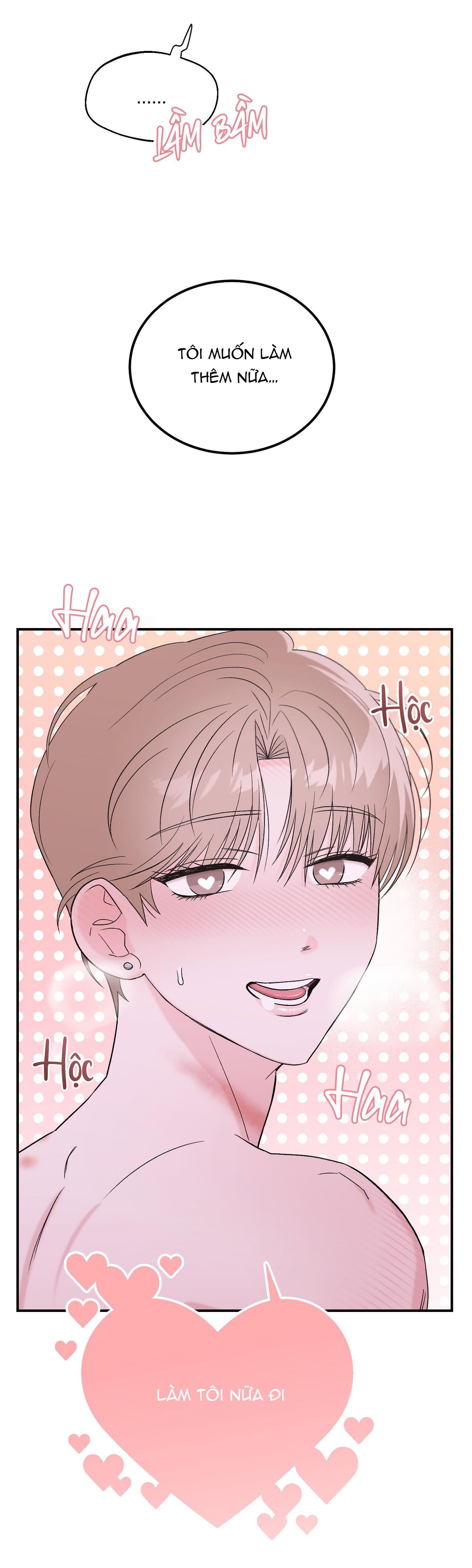 Đọc truyện BL NGẮN TUYỂN CHỌN - Chapter 17.1