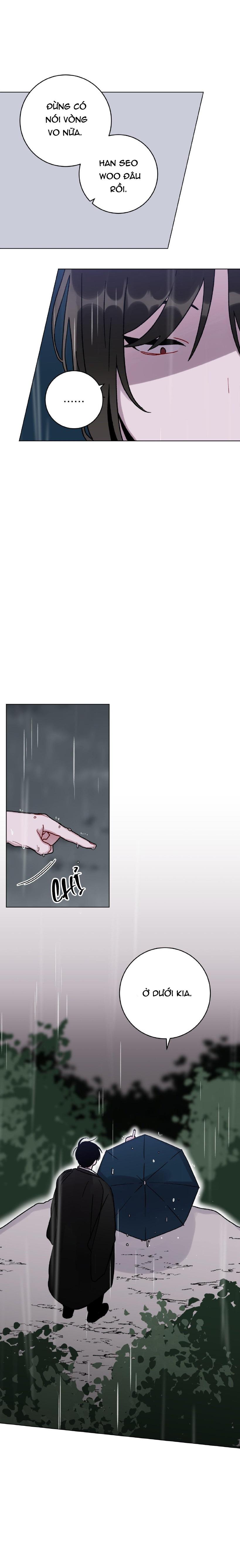 Đọc truyện CƠN MƯA RÀO MÙA HẠ - Chapter 46
