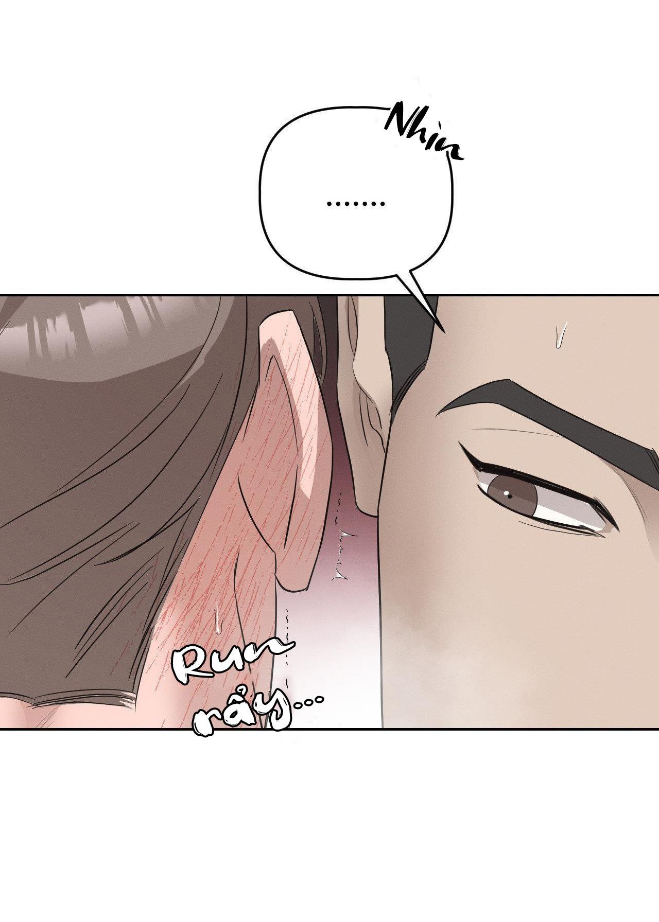 Đọc truyện (END SS1) XÚC CẢM LÀN DA - Chapter 17