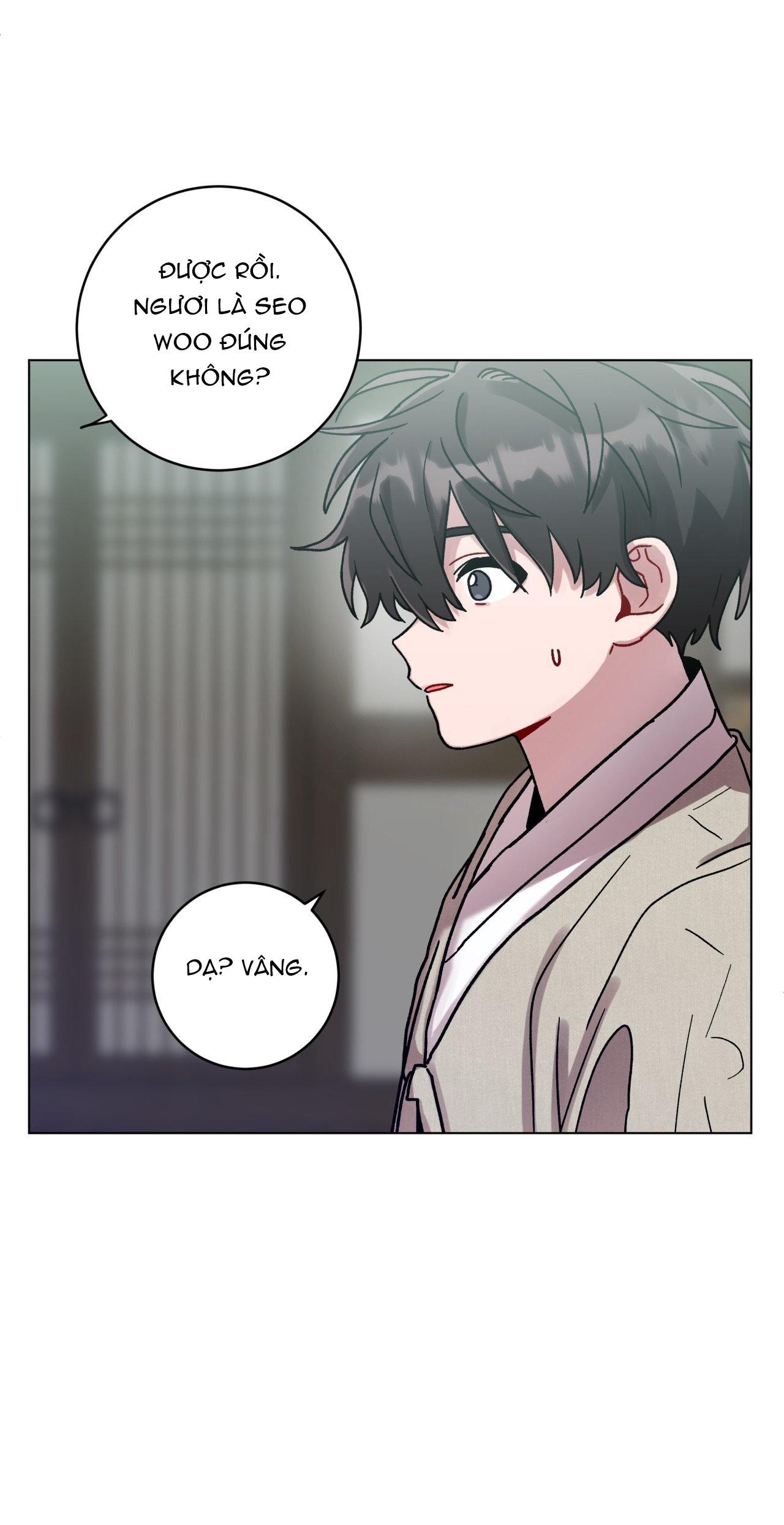 Đọc truyện CƠN MƯA RÀO MÙA HẠ - Chapter 87