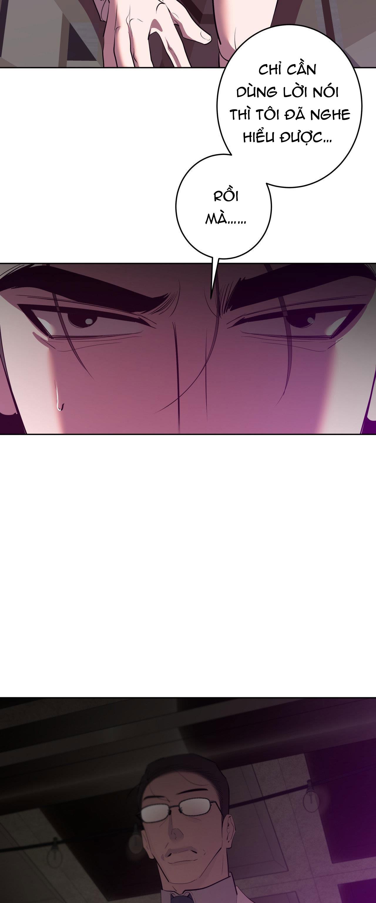 Đọc truyện CÂU LẠC BỘ BÍ MẬT - Chapter 1.3