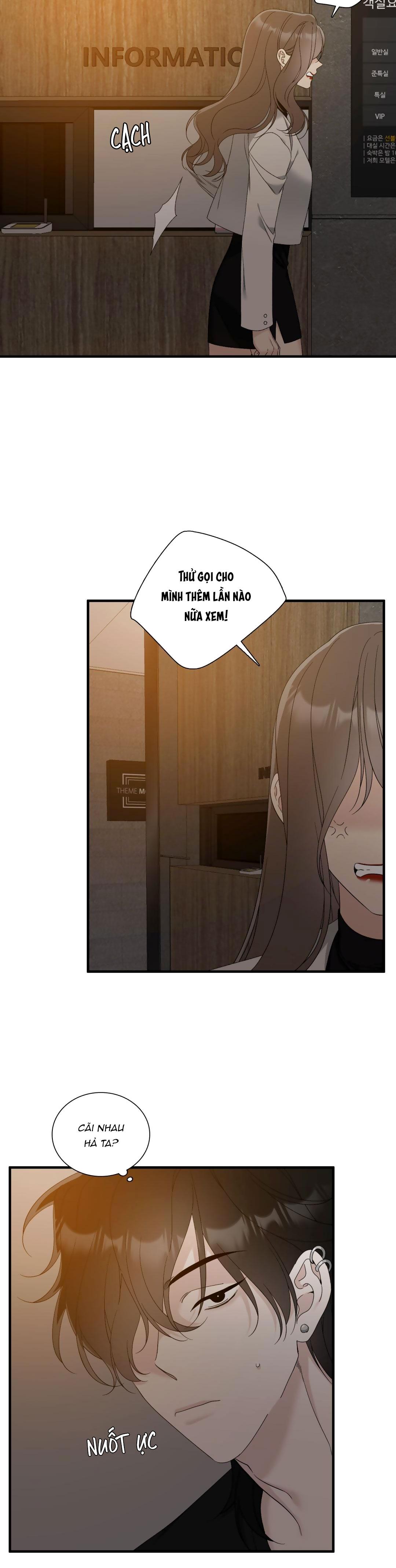 Đọc truyện KHỞI ĐẦU SAI LẦM - Chapter 3