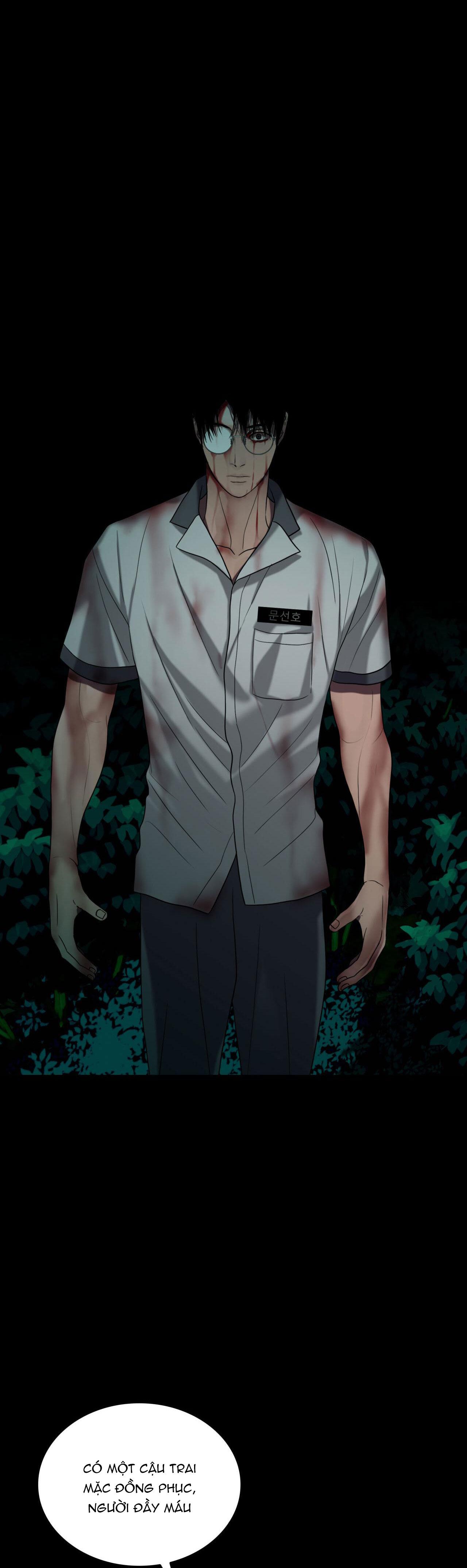 Đọc truyện ĂN MÒN - Chapter 6