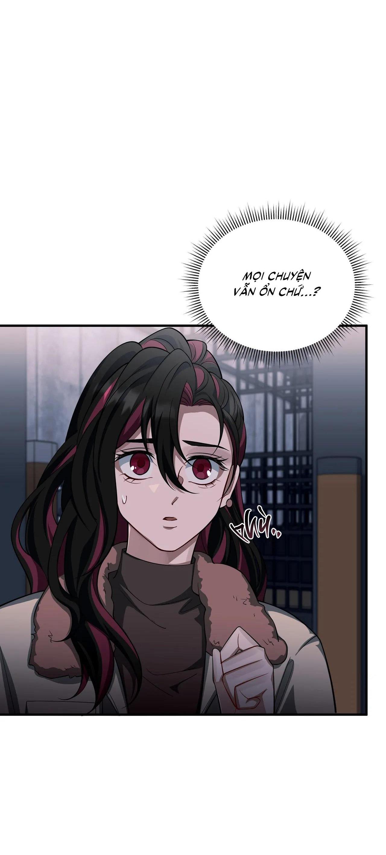 Đọc truyện  Vết Trượt - Chapter 48