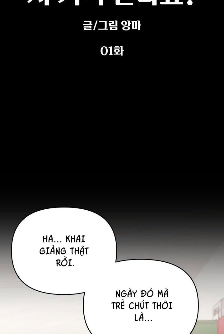 Đọc truyện THÚ CƯNG DAMDANG - Chapter 5.1