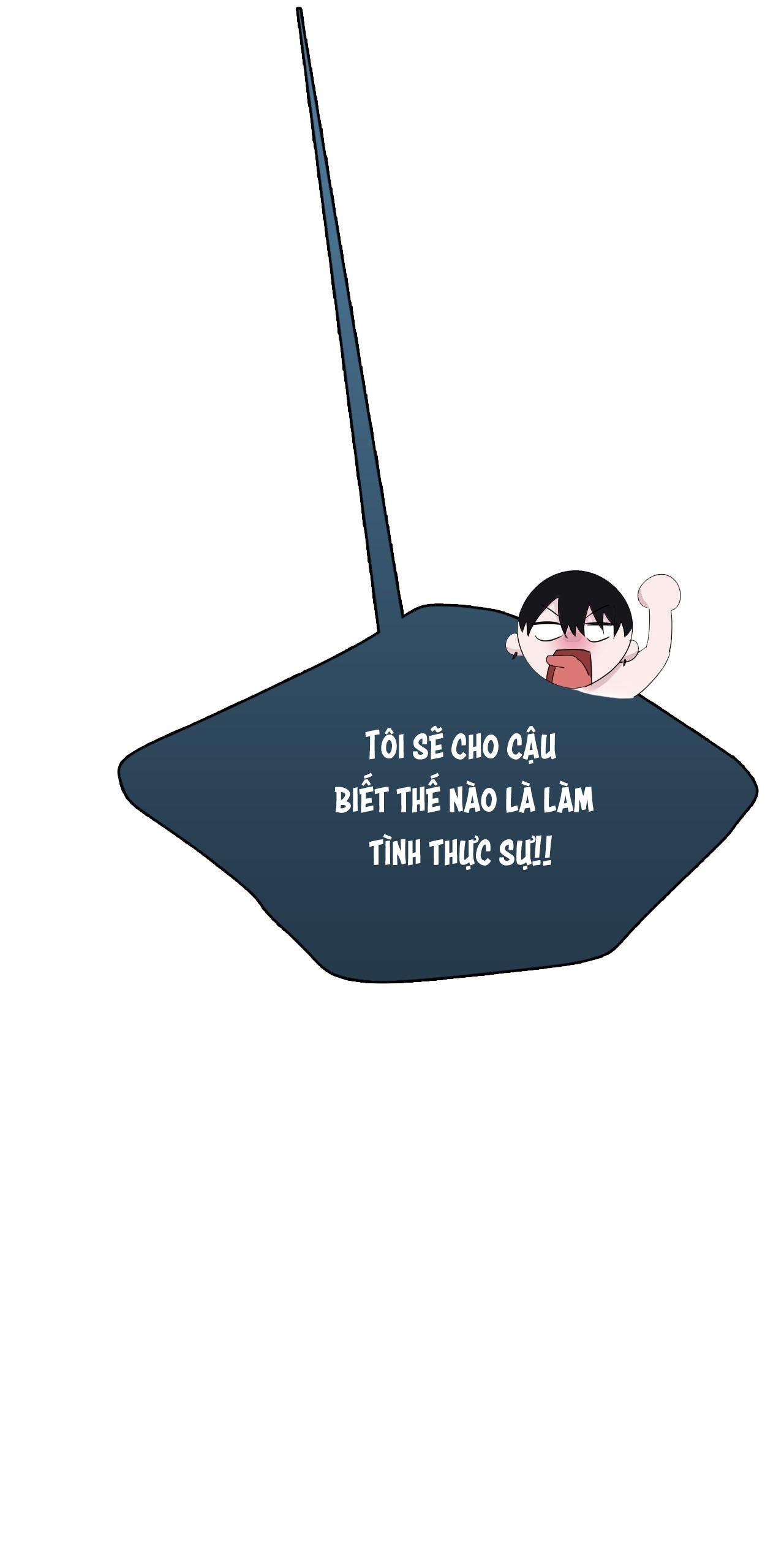 Đọc truyện  Dễ thương là lỗi của tôi sao? - Chapter 7