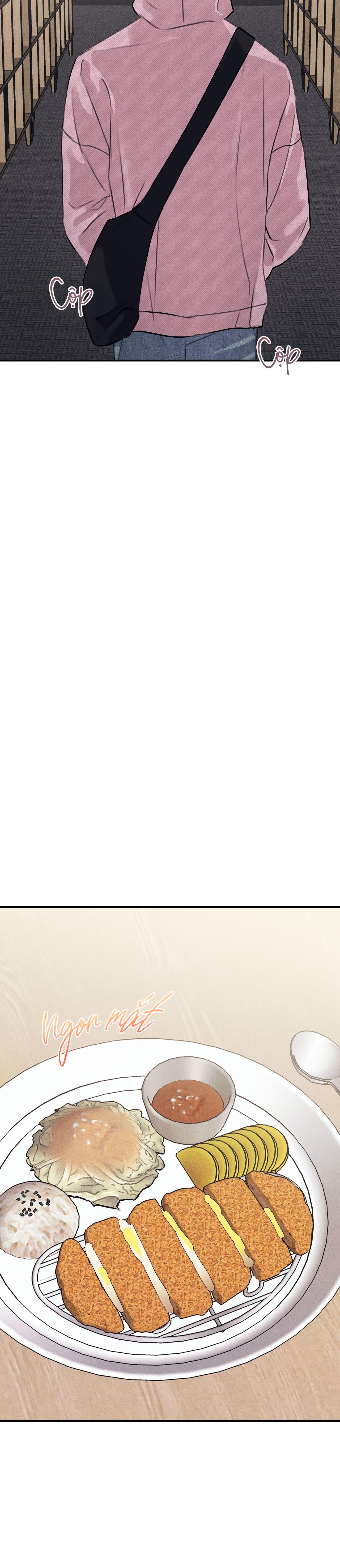 Đọc truyện QUAN HỆ CỘNG SINH CỦA MẶT TRĂNG VÀ MẶT TRỜI - Chapter 29