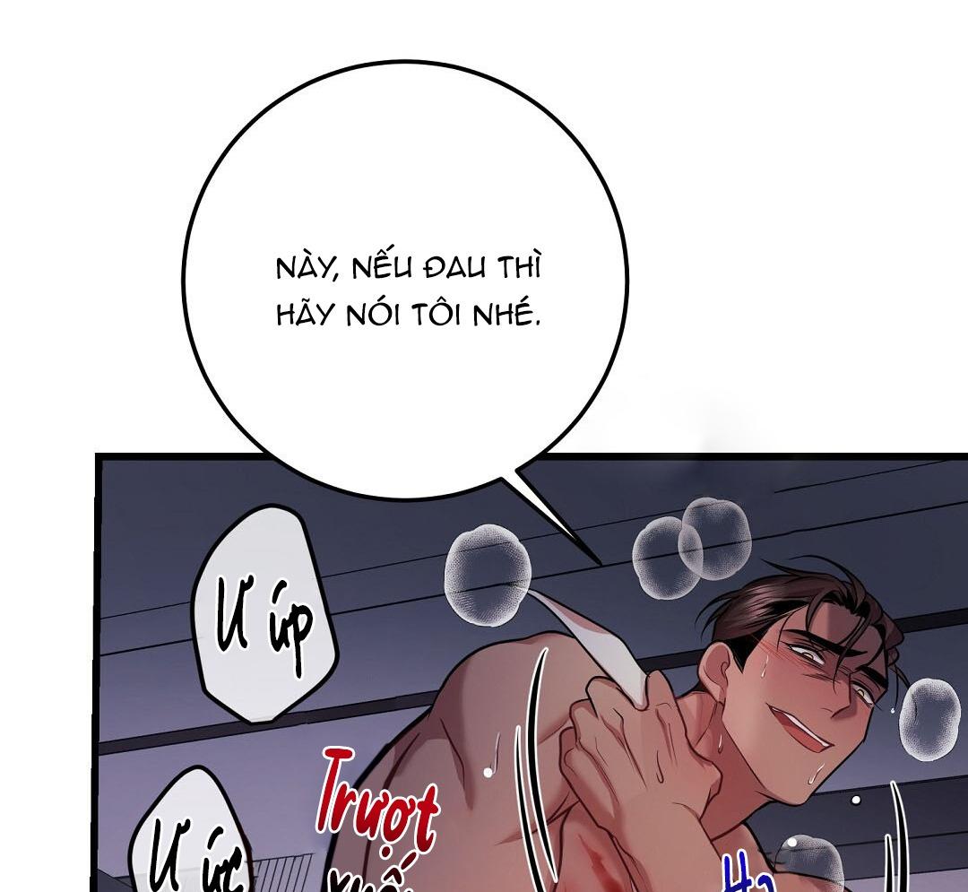Đọc truyện Đáy Sâu Tuyệt Vọng - Chapter 37
