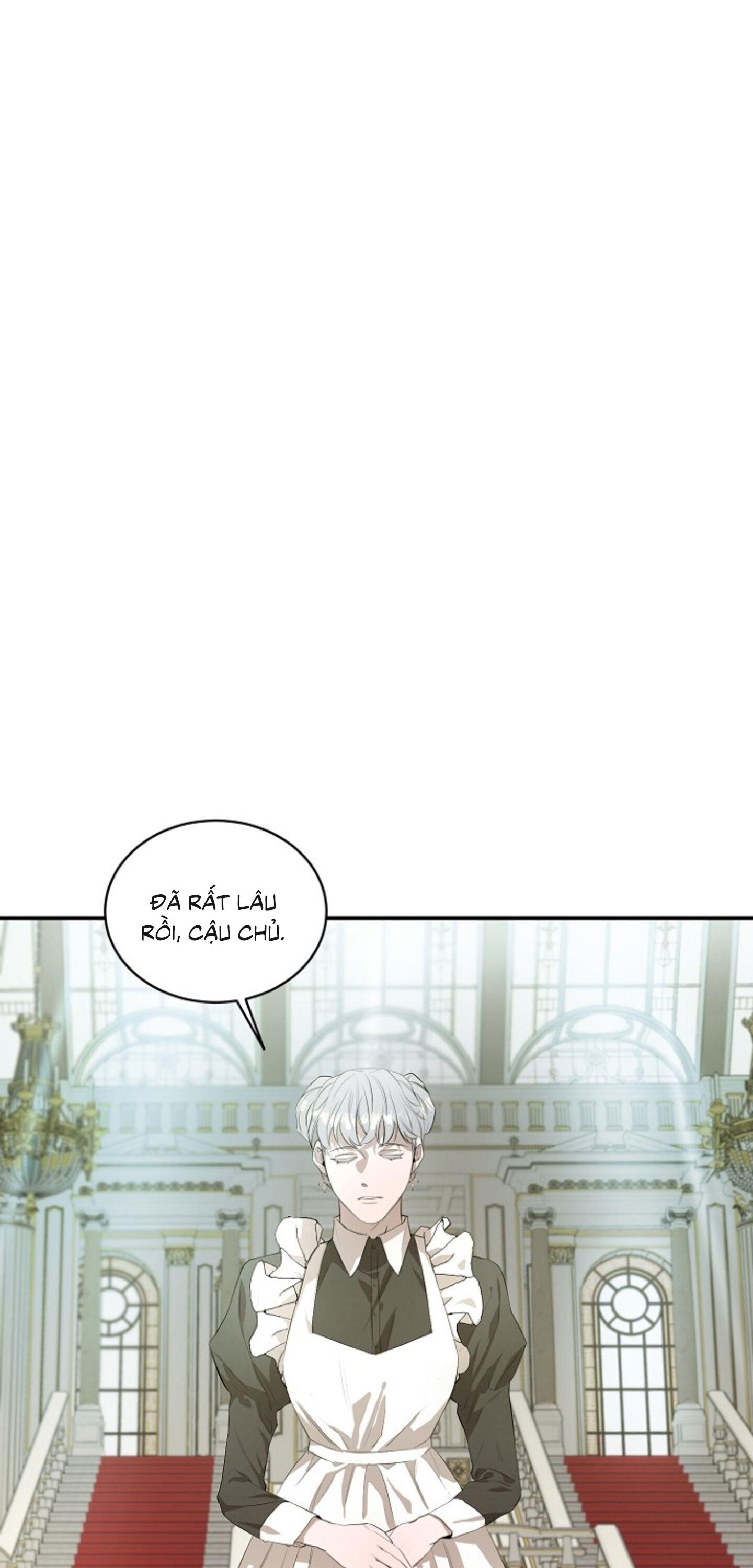 Đọc truyện Giữa Tình Yêu Và Sự Hận Thù - Chapter 6