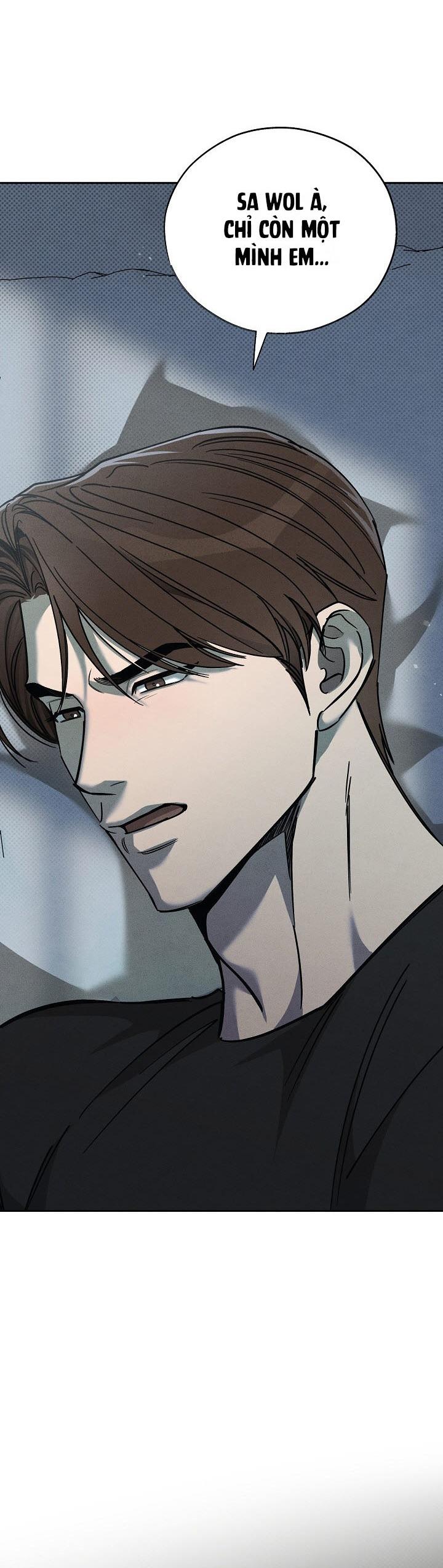 Đọc truyện (END SS2) VA CHẠM - Chapter 44