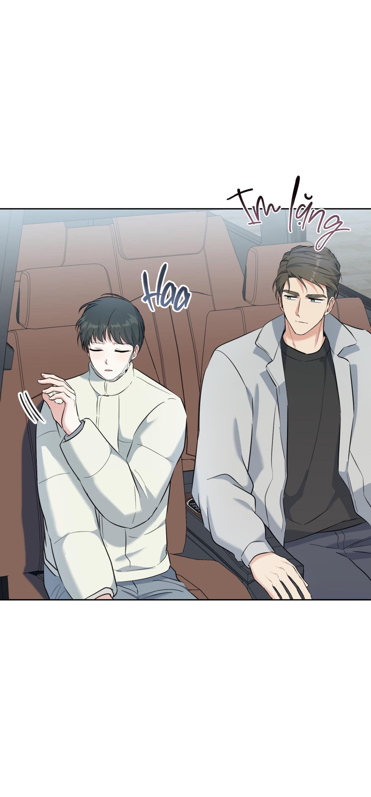 Đọc truyện  Khu Rừng Tĩnh Lặng - Chapter 47