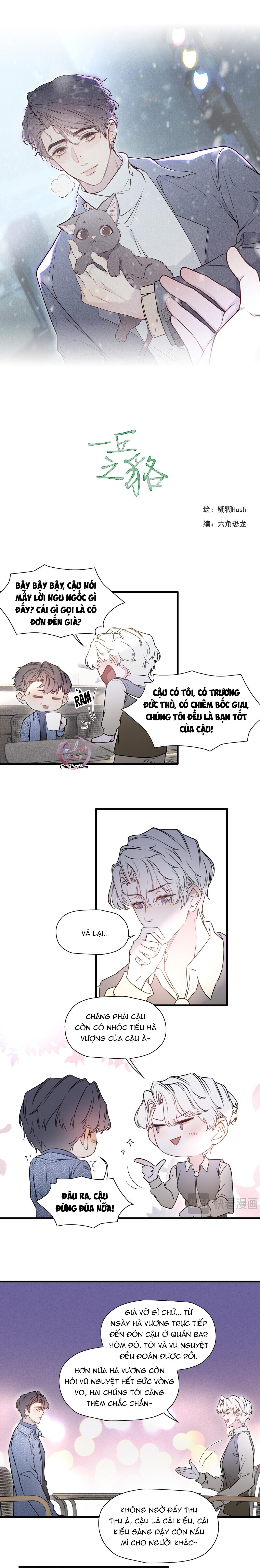 Đọc truyện Cá Mè Một Lũ - Chapter 12